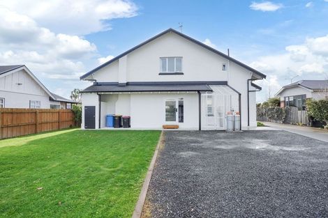 Photo of property in 239 Herbert Street, Windsor, Invercargill, 9810