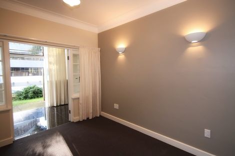 Photo of property in 20d Portland Crescent, Thorndon, Wellington, 6011