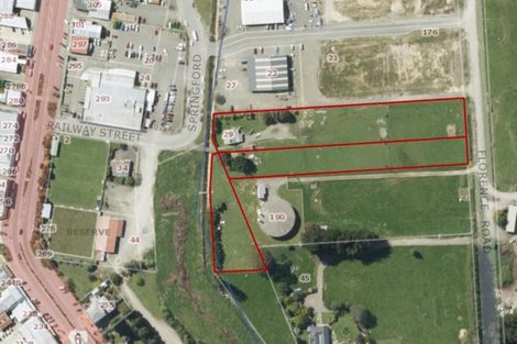 Photo of property in 29 Springford Street, Winton, 9720