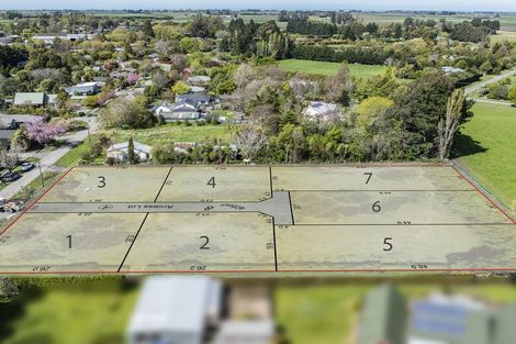 Photo of property in Sarsfield Street, Southbridge, 7602