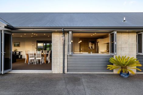 Photo of property in 310 Gillard Road, Ngahinapouri, Ohaupo, 3882