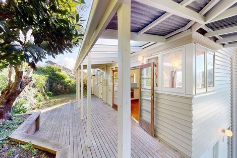 Photo of property in 179 Cockayne Road, Ngaio, Wellington, 6035