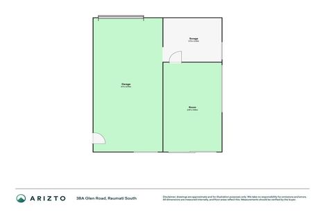 Photo of property in 38a Glen Road, Raumati South, Paraparaumu, 5032