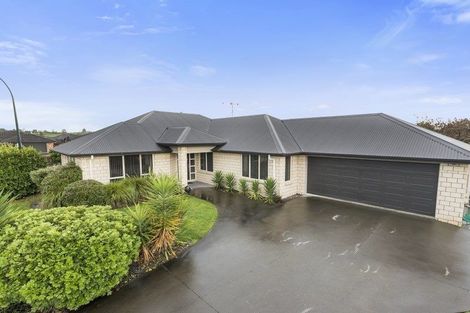 Photo of property in 1 Woburn Court, Rototuna North, Hamilton, 3210