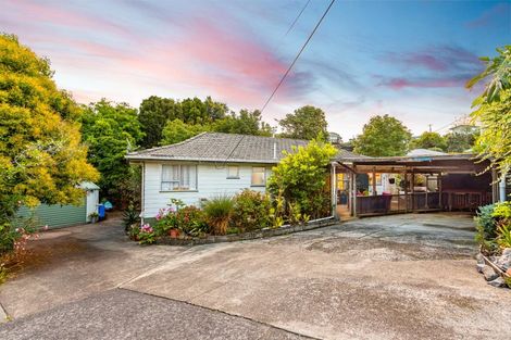 Photo of property in 138 Waimumu Road, Massey, Auckland, 0614