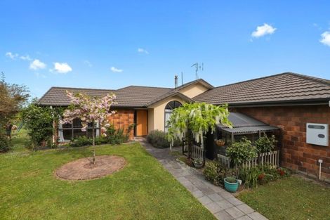 Photo of property in 10 Josephine Place, Te Kauwhata, 3782