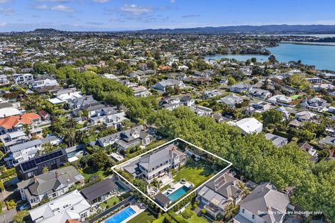 Photo of property in 21 Herne Bay Road, Herne Bay, Auckland, 1011