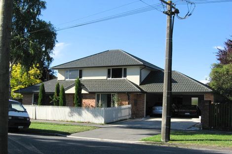 Photo of property in 64 Bevington Street, Avonhead, Christchurch, 8042