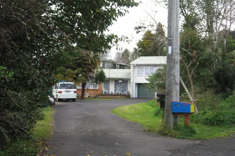 Photo of property in 27c Aurora Terrace, Hillcrest, Hamilton, 3216