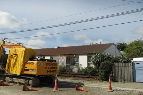 Photo of property in 70 Grafton Street, Waltham, Christchurch, 8011