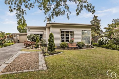 Photo of property in 904 Frederick Street West, Mahora, Hastings, 4120