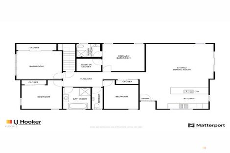 Photo of property in 36b Jellicoe Street, Oceanview, Timaru, 7910