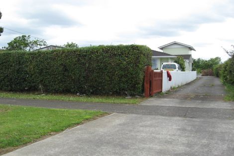 Photo of property in 2 Cape Road, Mangere, Auckland, 2022