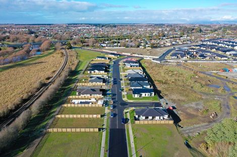 Photo of property in 93 Silverstream Boulevard, Kaiapoi, 7630