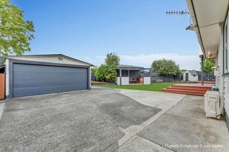 Photo of property in 8 Cohen Place, Milson, Palmerston North, 4414