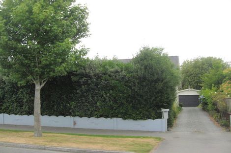 Photo of property in 104 Tomes Road, St Albans, Christchurch, 8052