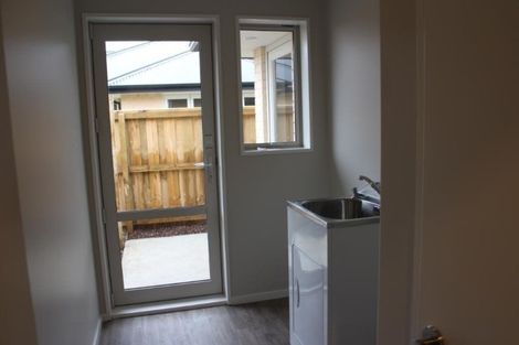 Photo of property in 6 Highworth Crescent, Rolleston, 7615