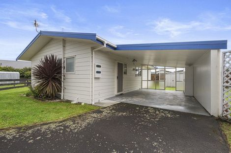 Photo of property in 92a Tawari Street, Matamata, 3400