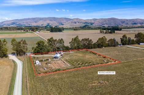 Photo of property in 558 Hamilton Road, Ashwick Flat, Fairlie, 7987