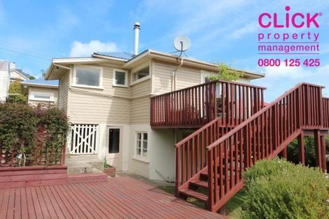 Photo of property in 141 Jeffery Street, Andersons Bay, Dunedin, 9013