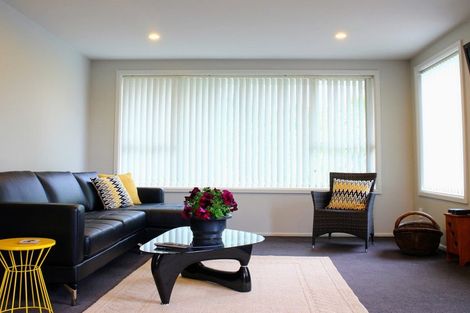 Photo of property in 1/97 Woodbury Street, Russley, Christchurch, 8042