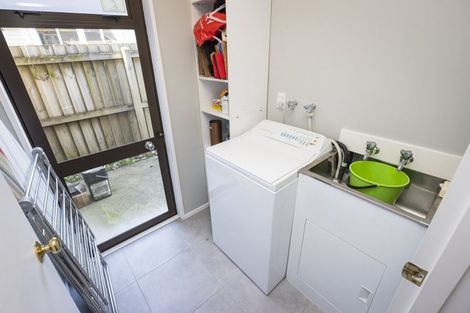 Photo of property in 1/21a Brittan Street, Linwood, Christchurch, 8011