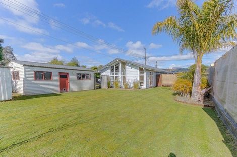 Photo of property in 193 No 3 Line, Whanganui East, Whanganui, 4500