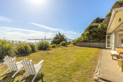 Photo of property in 1 Hydes Road, Raumati South, Paraparaumu, 5032