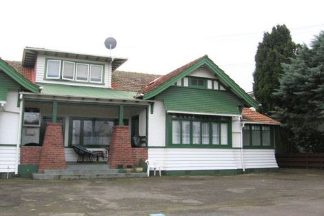 Photo of property in 17 Titoki Street, Palmerston North, 4414