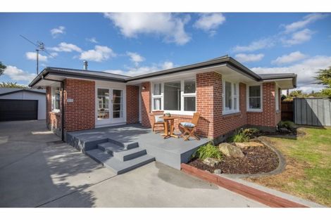 Photo of property in 20 Philpotts Road, Mairehau, Christchurch, 8052