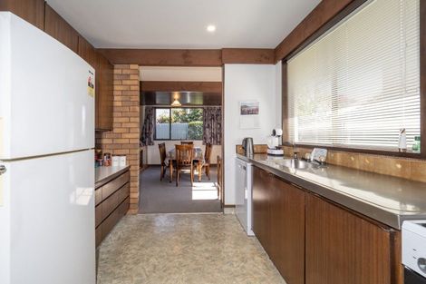 Photo of property in 55 Short Street, Ashburton, 7700