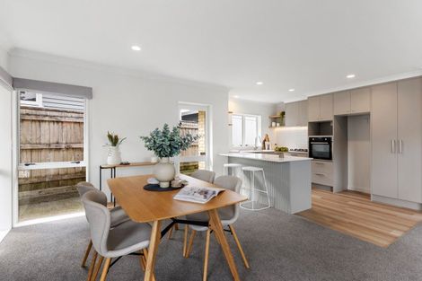 Photo of property in 36 Sheridan Crescent, Trentham, Upper Hutt, 5018