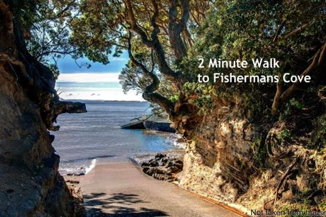 Photo of property in 16 Pacific Parade, Army Bay, Whangaparaoa, 0930