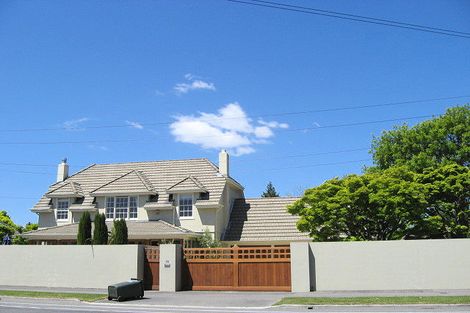 Photo of property in 68 Greers Road, Burnside, Christchurch, 8041