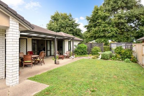 Photo of property in 34 Winchester Place, Rototuna North, Hamilton, 3210