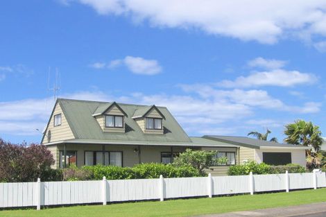 Photo of property in 57 Citrus Avenue, Waihi Beach, 3611
