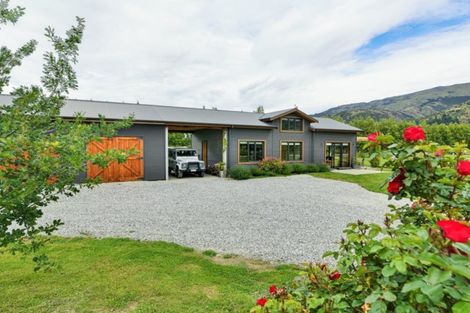 Photo of property in 66 Gladsmuir Road, Queensberry, Cromwell, 9383