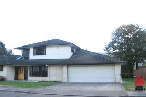 Photo of property in 22 Mccarthy Grove, Clouston Park, Upper Hutt, 5018