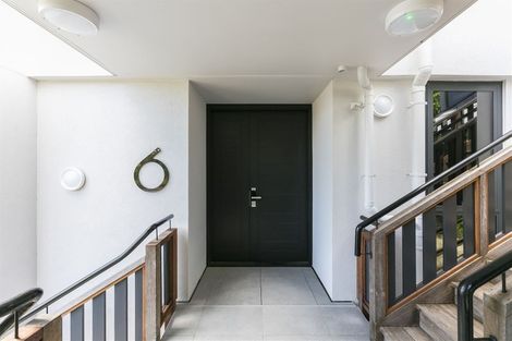 Photo of property in 6/308 Oriental Parade, Oriental Bay, Wellington, 6011