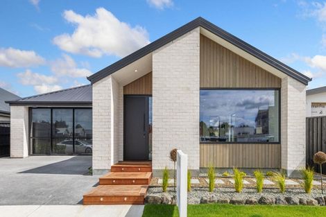 Photo of property in 15 Homestead Drive, Rangiora, 7400