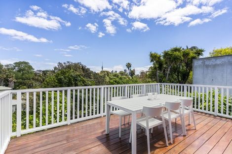 Photo of property in 4 Alberon Place, Parnell, Auckland, 1052