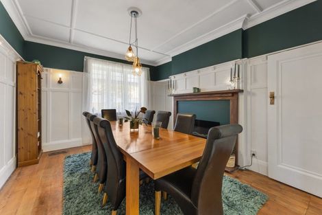 Photo of property in 4 Puriri Street, Woburn, Lower Hutt, 5010