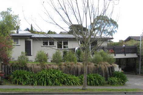 Photo of property in 20a Tokomaru Drive, Havelock North, 4130