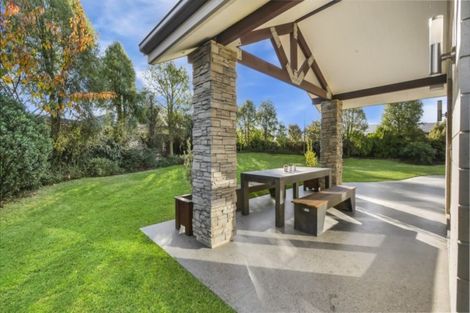 Photo of property in 5 Beaumont Drive, Rolleston, 7614