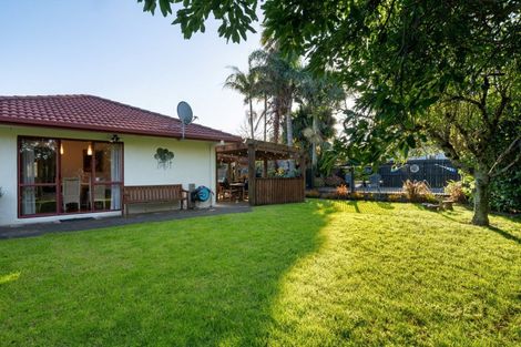 Photo of property in 23 Lysaght Place, Welcome Bay, Tauranga, 3112