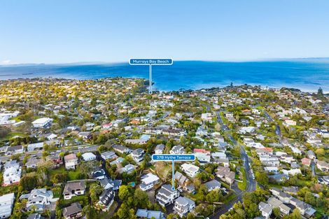 Photo of property in 37b Hythe Terrace, Mairangi Bay, Auckland, 0630