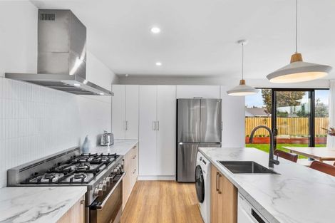 Photo of property in 8 Tunas Street, Kaiapoi, 7630