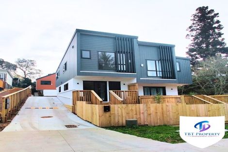 Photo of property in 3/11 Stottholm Road, Titirangi, Auckland, 0604