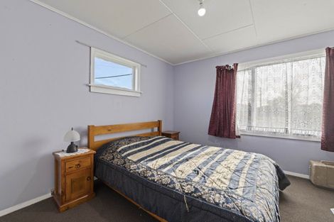 Photo of property in 17 Tuke Street, Normanby, Hawera, 4614