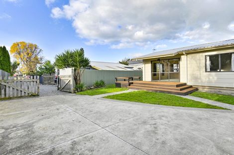 Photo of property in 411a Jervois Street, Mayfair, Hastings, 4122